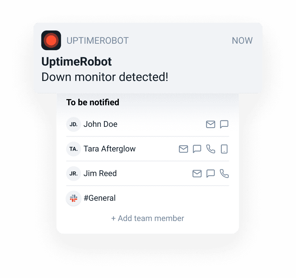 Same price 100 status pages image